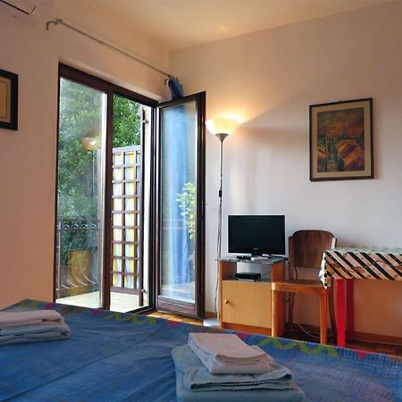 King Tomislav Apartments Crikvenica Zewnętrze zdjęcie