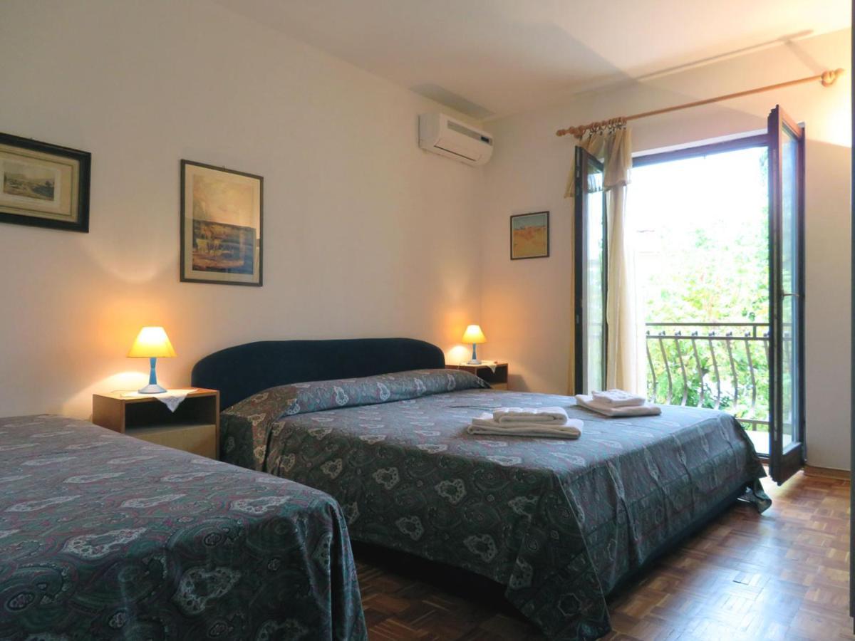 King Tomislav Apartments Crikvenica Zewnętrze zdjęcie