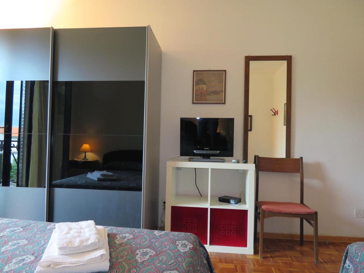 King Tomislav Apartments Crikvenica Zewnętrze zdjęcie