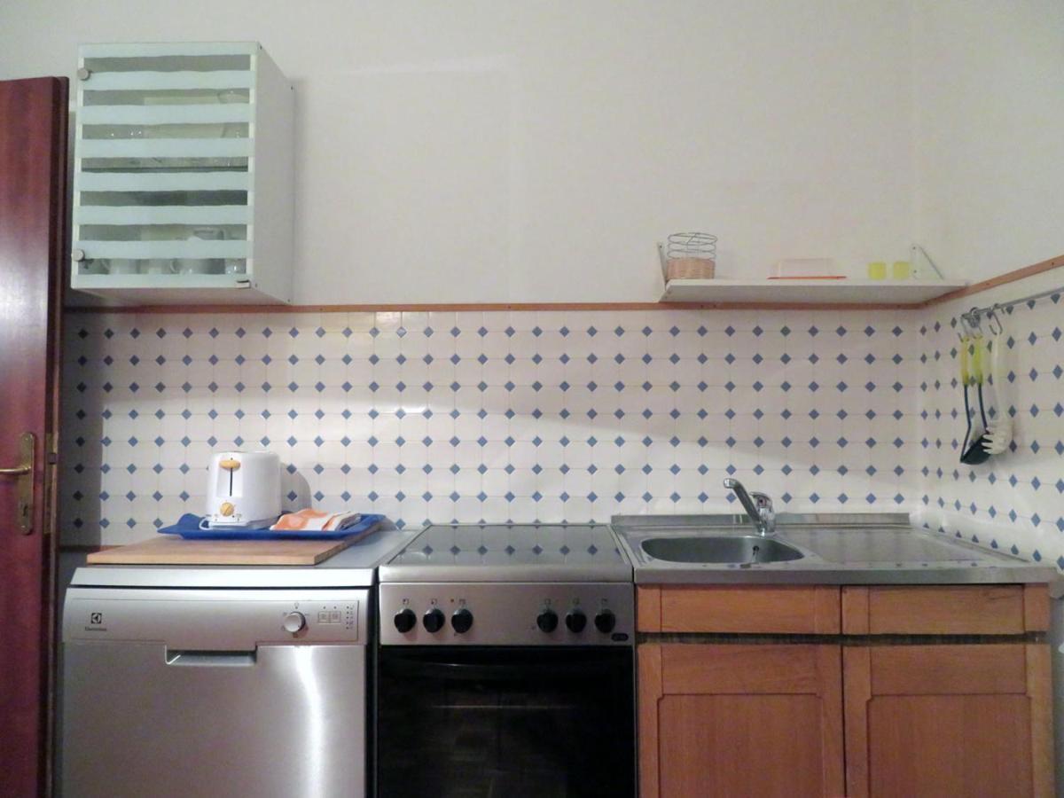 King Tomislav Apartments Crikvenica Zewnętrze zdjęcie