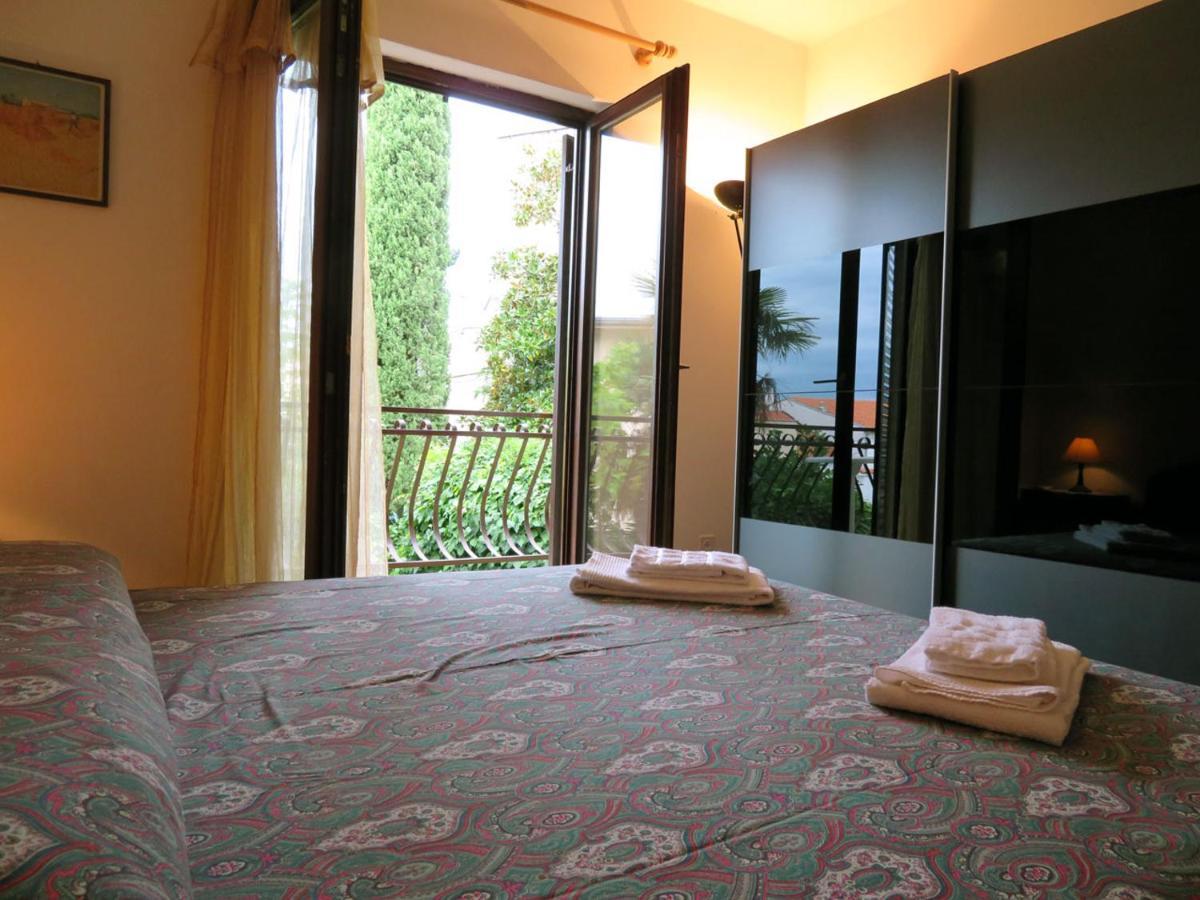 King Tomislav Apartments Crikvenica Zewnętrze zdjęcie