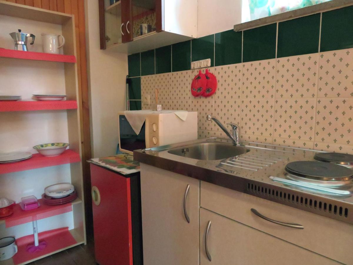 King Tomislav Apartments Crikvenica Zewnętrze zdjęcie