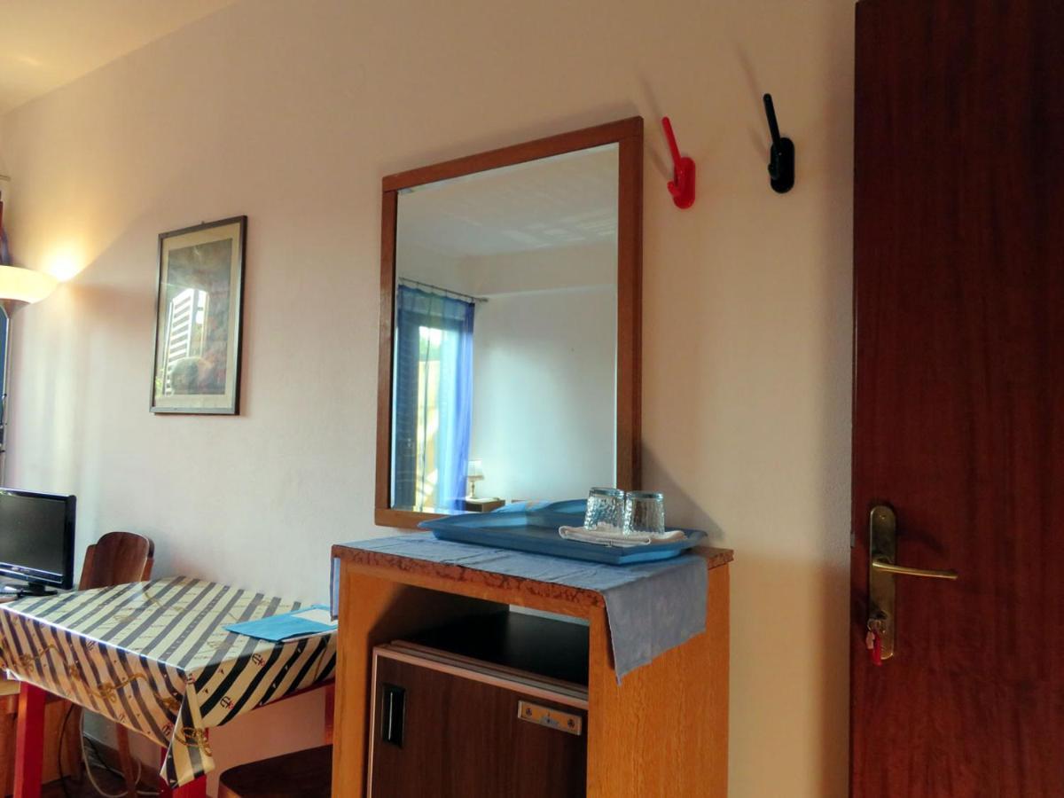 King Tomislav Apartments Crikvenica Zewnętrze zdjęcie