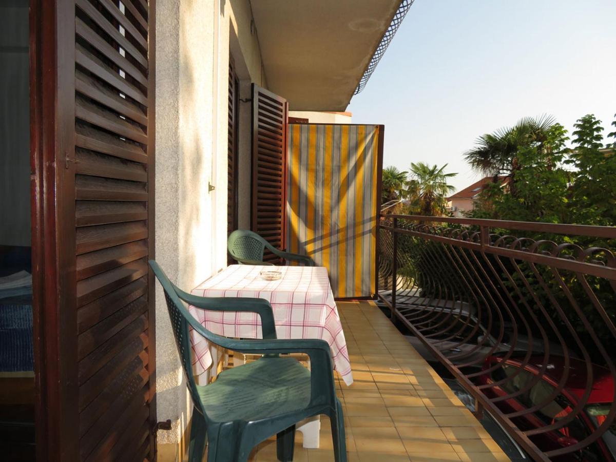 King Tomislav Apartments Crikvenica Zewnętrze zdjęcie