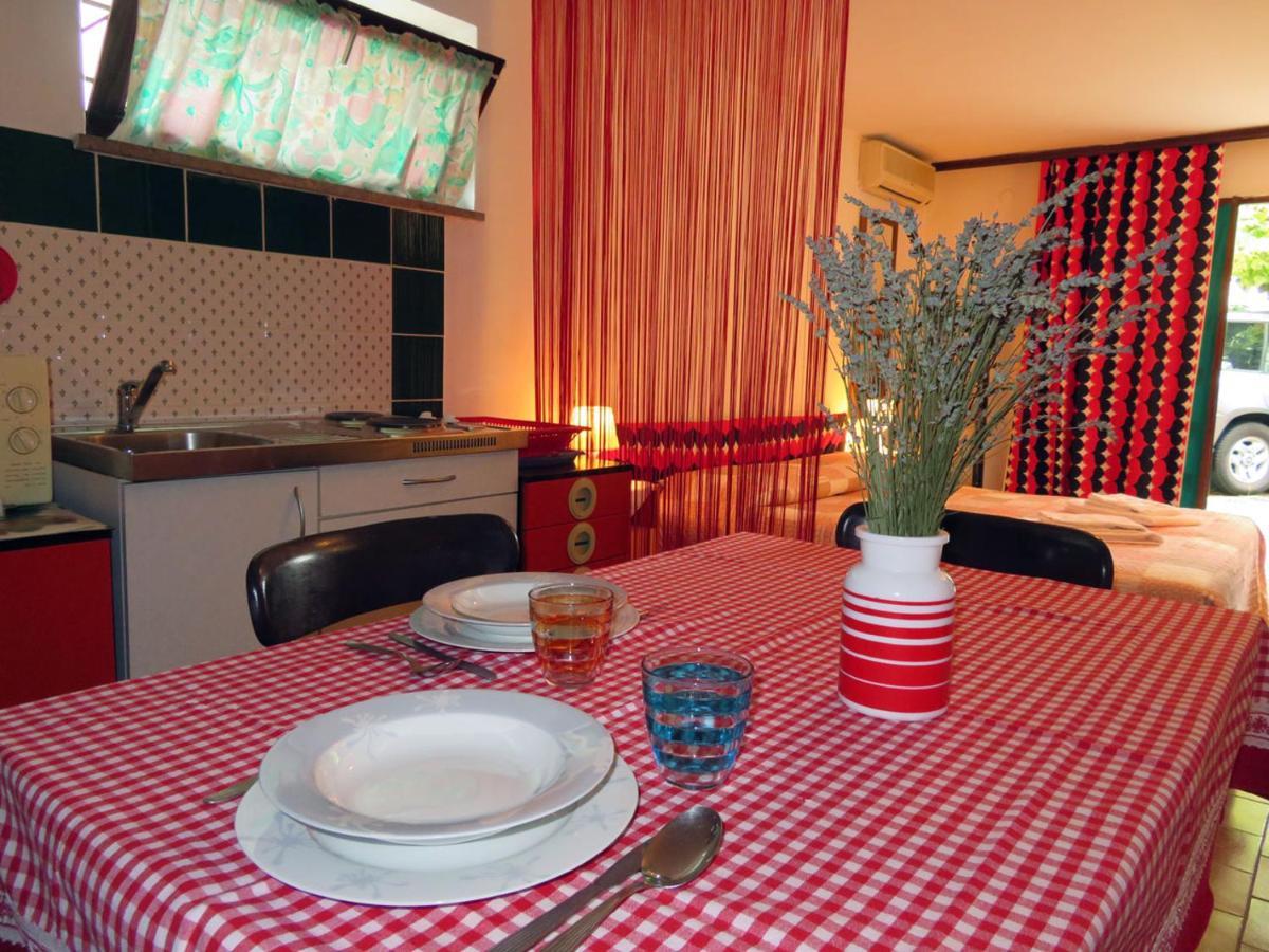 King Tomislav Apartments Crikvenica Zewnętrze zdjęcie