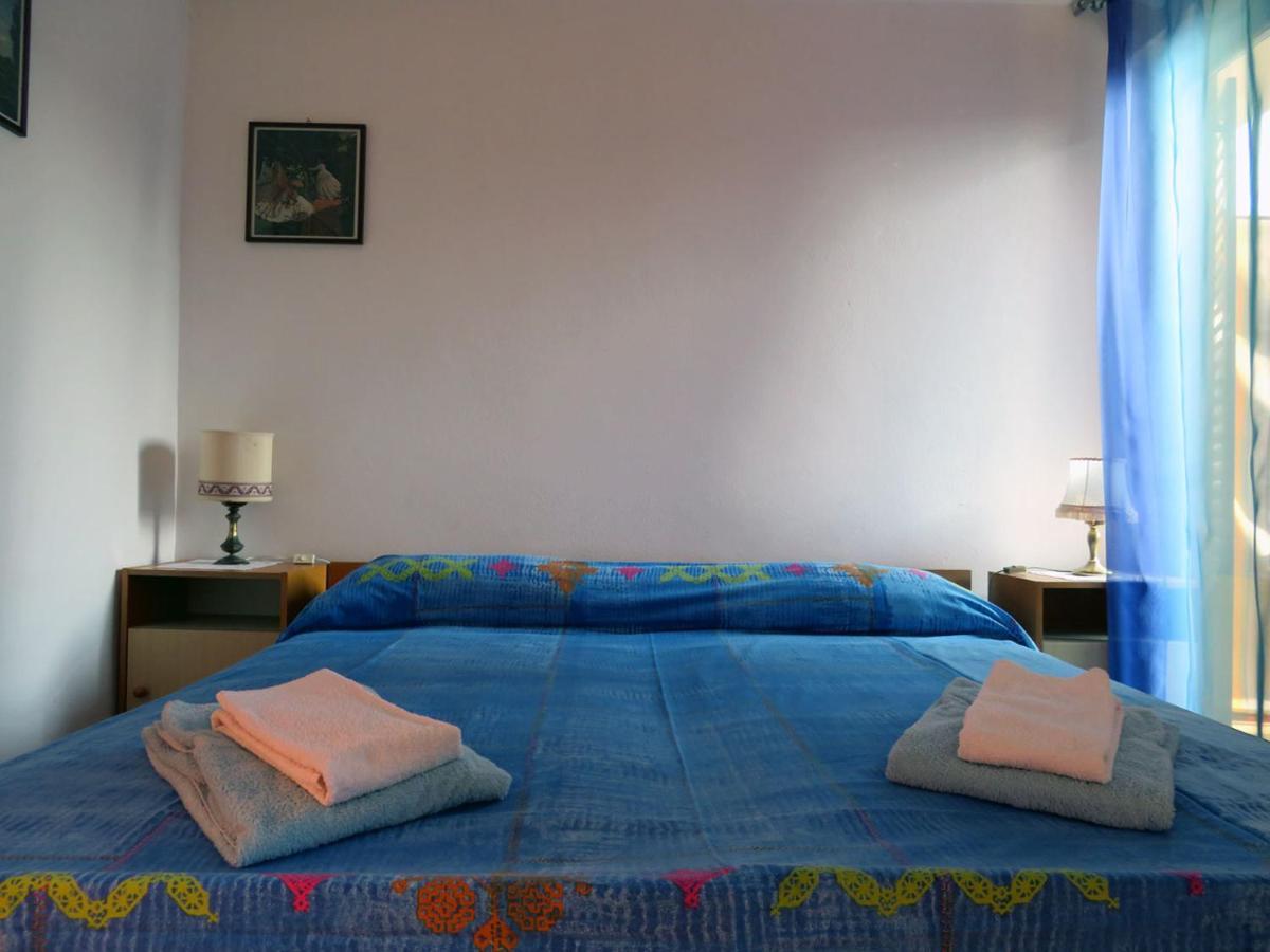 King Tomislav Apartments Crikvenica Zewnętrze zdjęcie