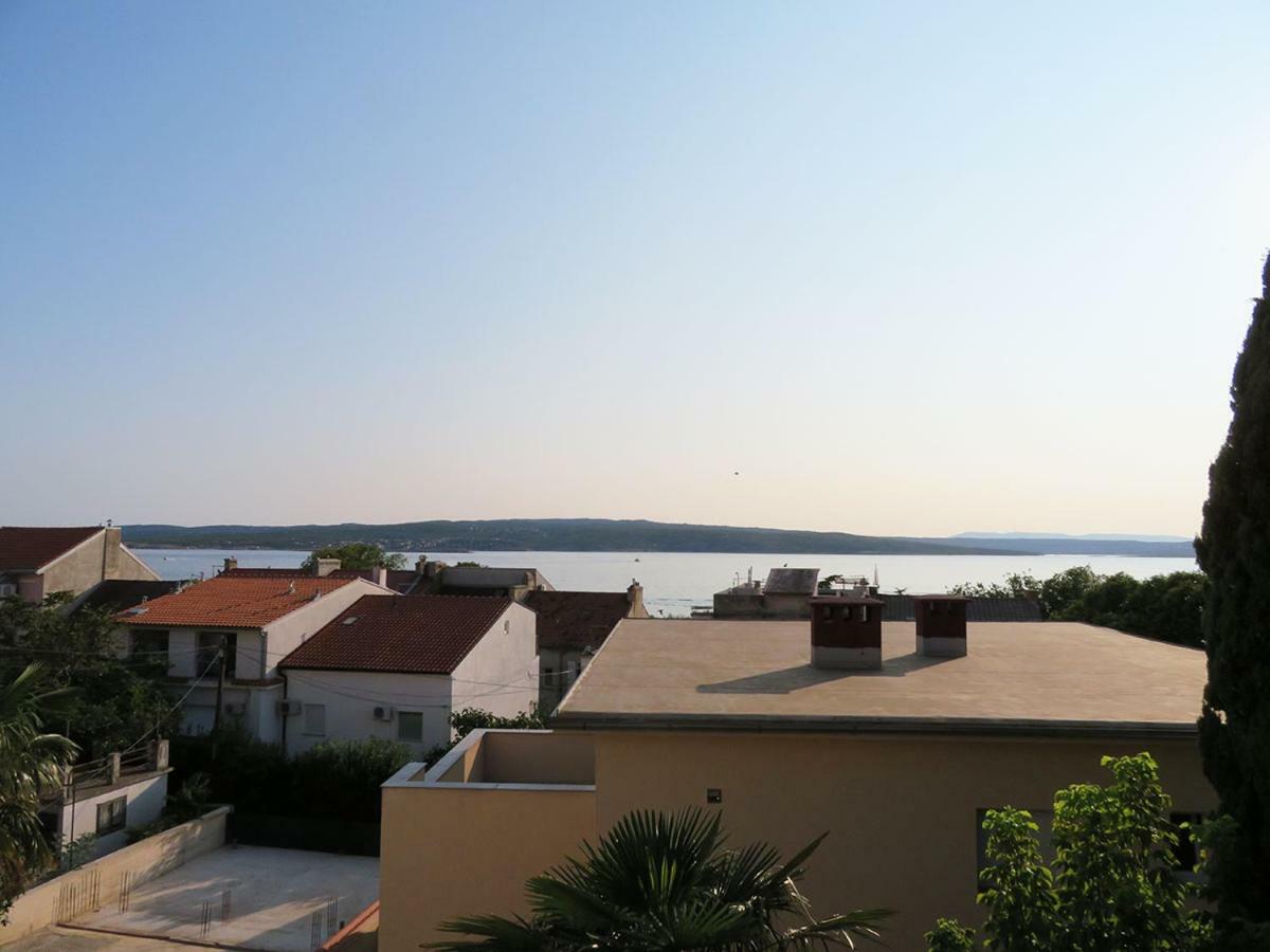 King Tomislav Apartments Crikvenica Zewnętrze zdjęcie
