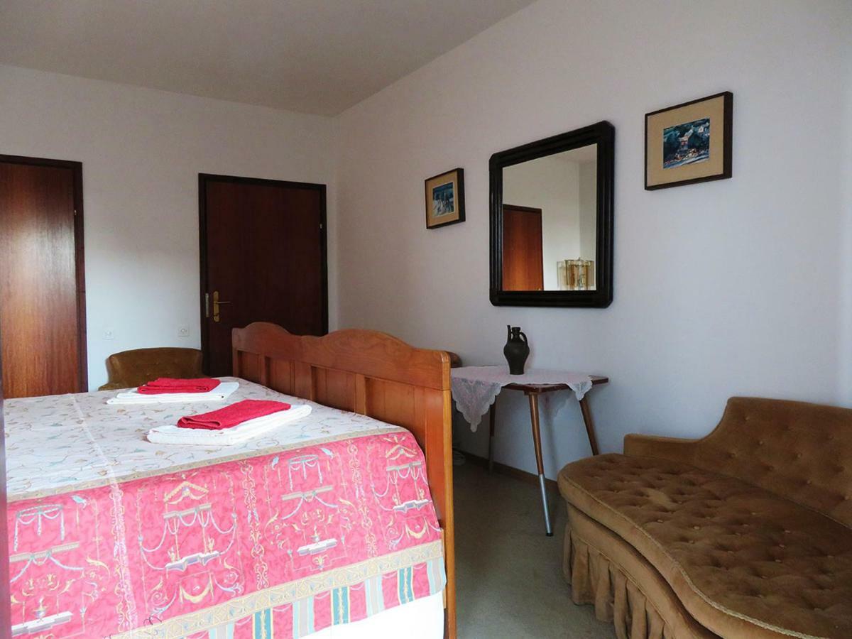 King Tomislav Apartments Crikvenica Zewnętrze zdjęcie