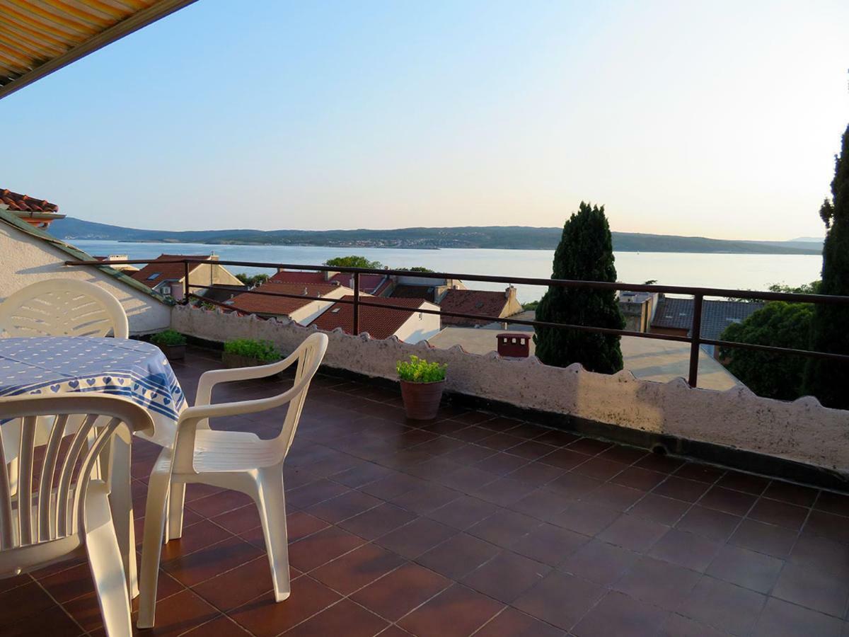 King Tomislav Apartments Crikvenica Zewnętrze zdjęcie