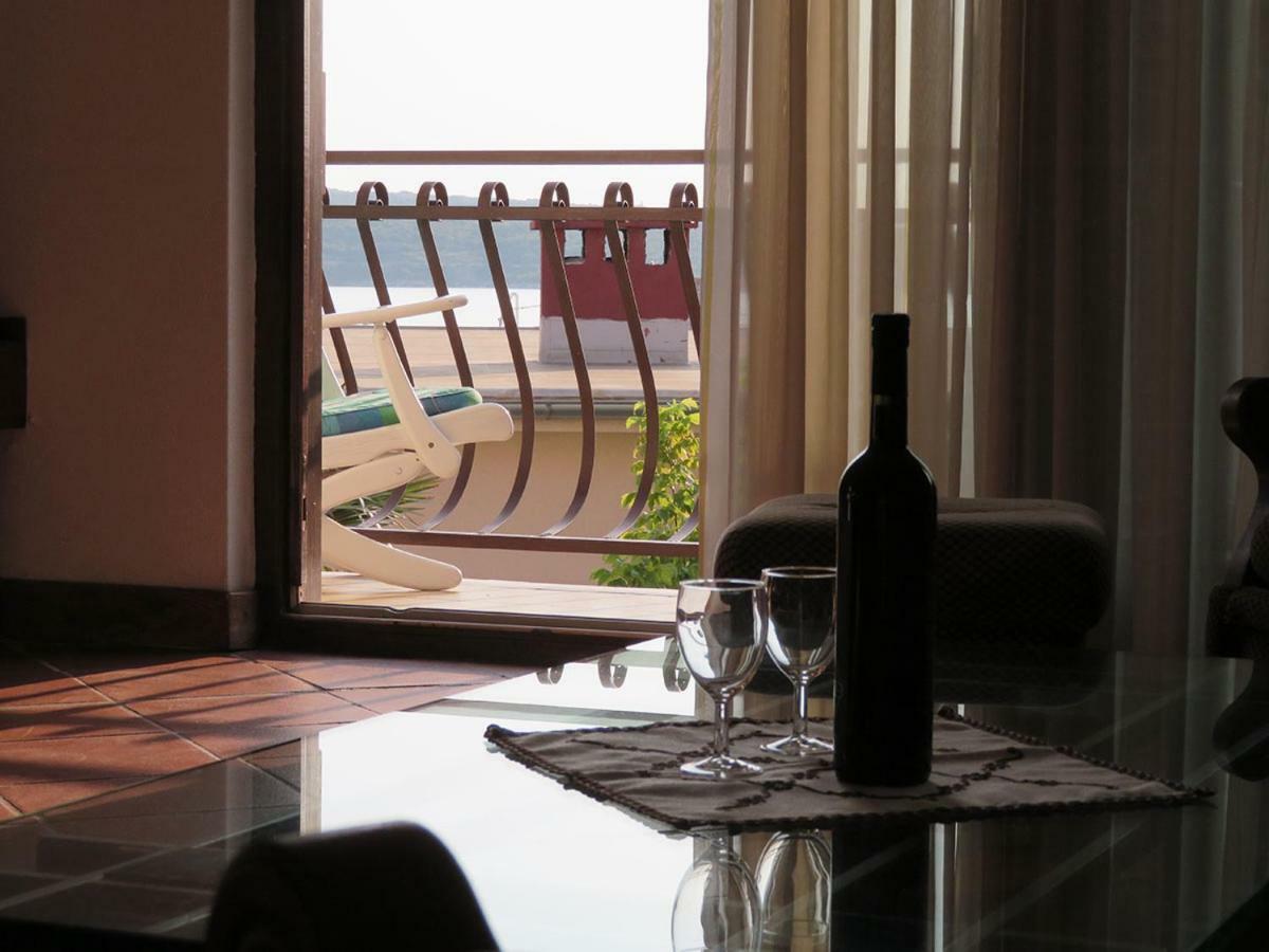 King Tomislav Apartments Crikvenica Zewnętrze zdjęcie