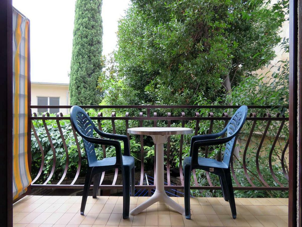 King Tomislav Apartments Crikvenica Zewnętrze zdjęcie