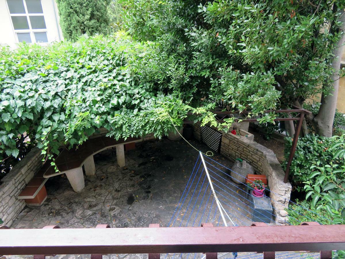 King Tomislav Apartments Crikvenica Zewnętrze zdjęcie