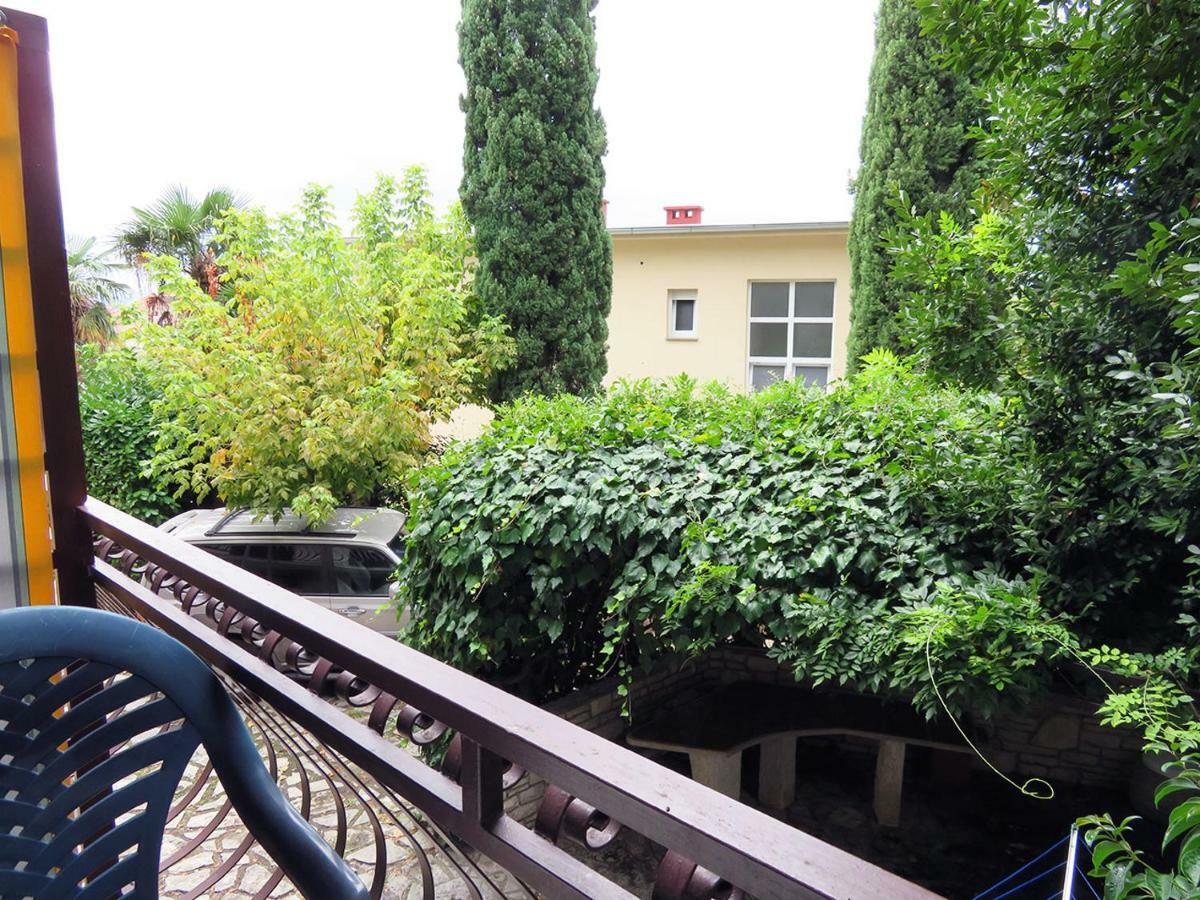 King Tomislav Apartments Crikvenica Zewnętrze zdjęcie