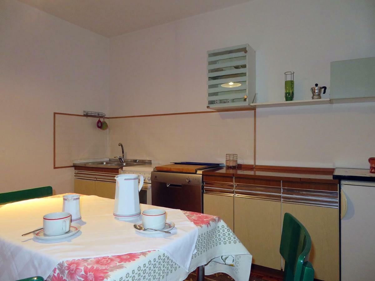 King Tomislav Apartments Crikvenica Zewnętrze zdjęcie