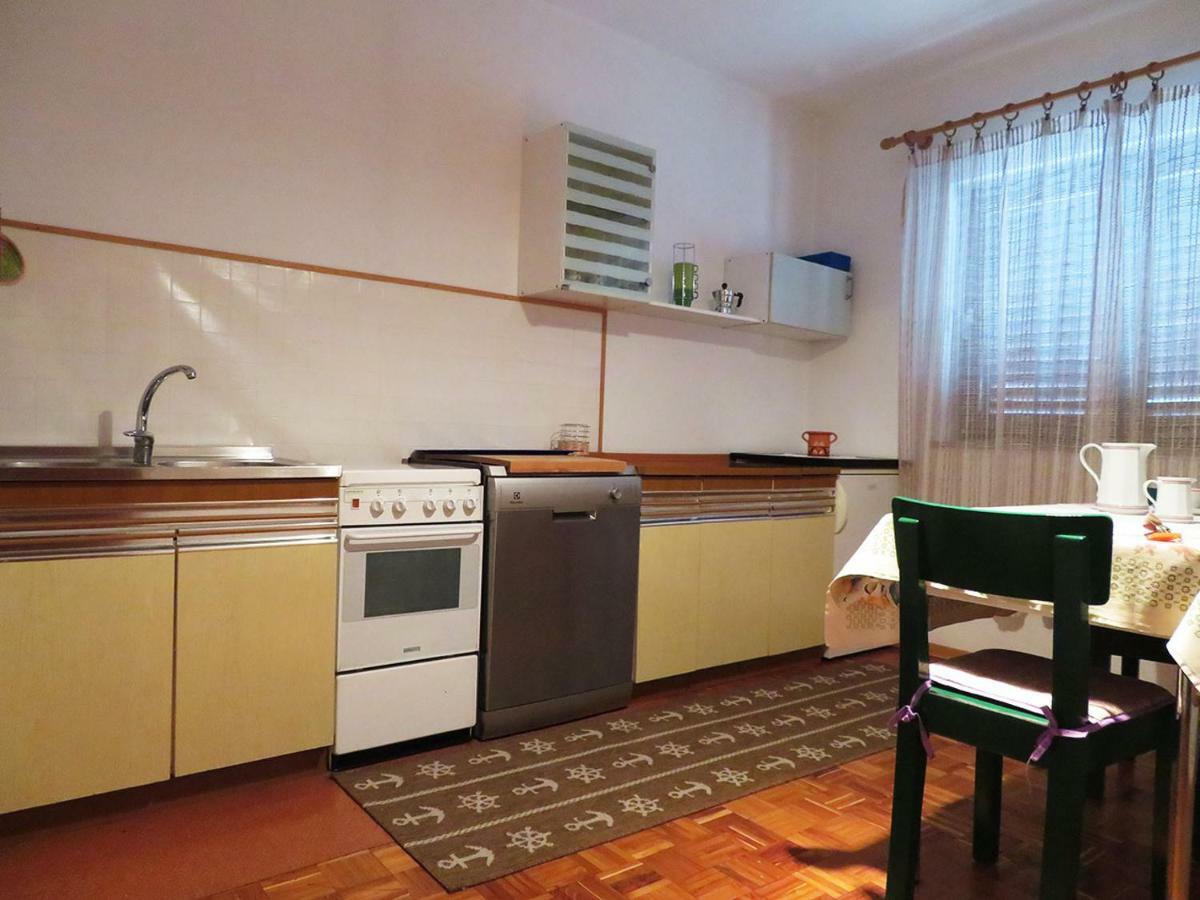 King Tomislav Apartments Crikvenica Zewnętrze zdjęcie