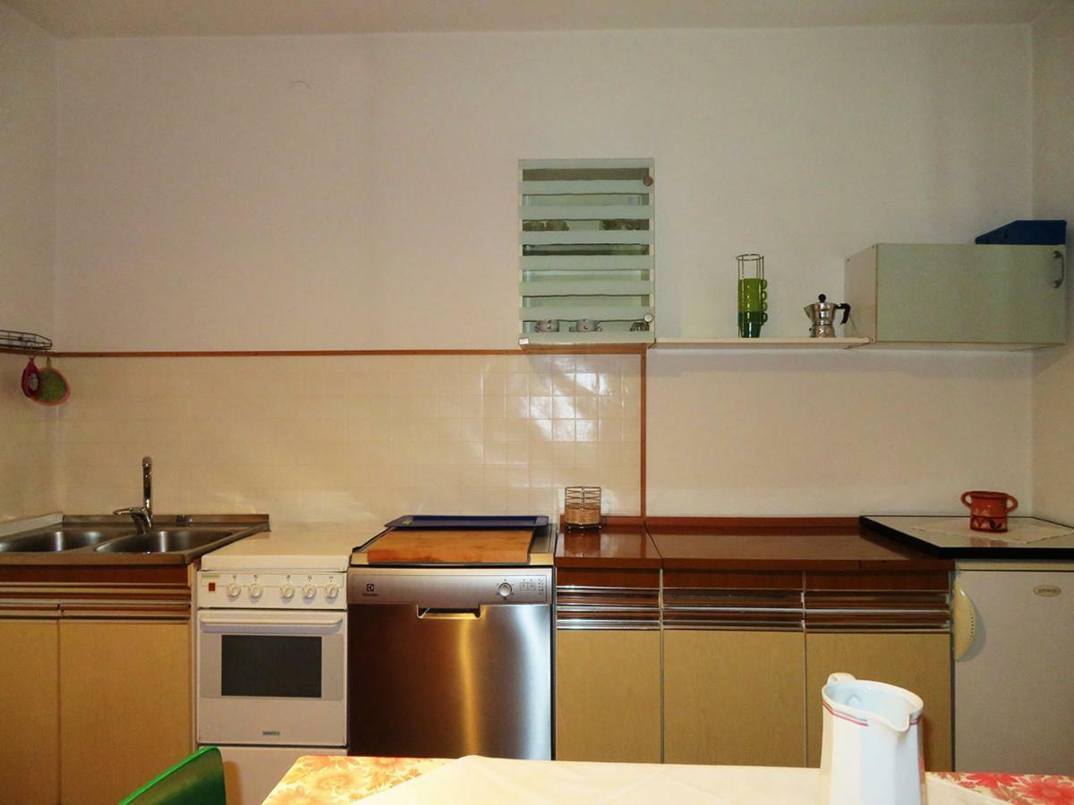 King Tomislav Apartments Crikvenica Zewnętrze zdjęcie