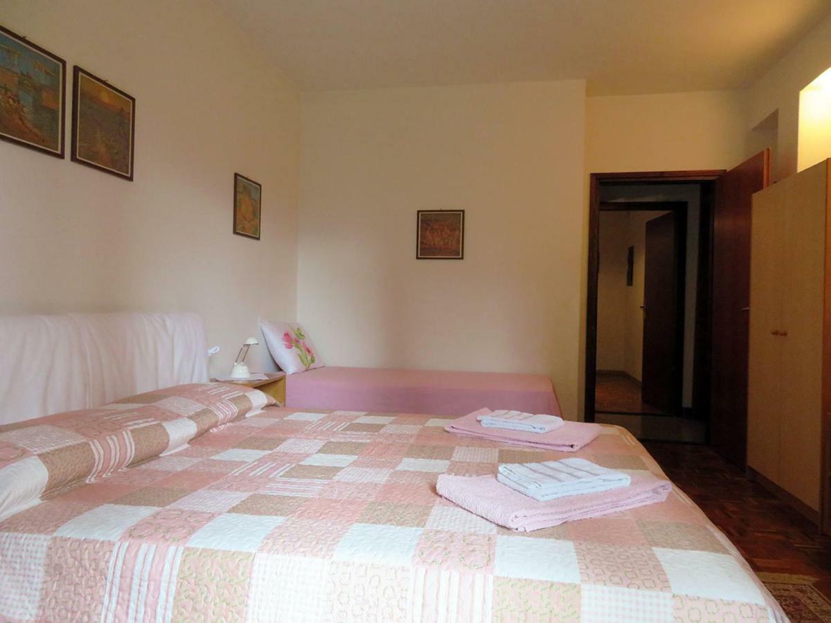 King Tomislav Apartments Crikvenica Zewnętrze zdjęcie