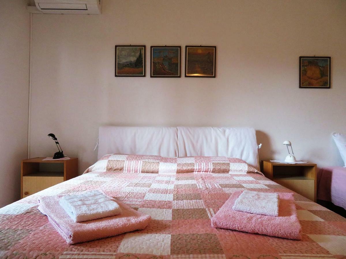 King Tomislav Apartments Crikvenica Zewnętrze zdjęcie