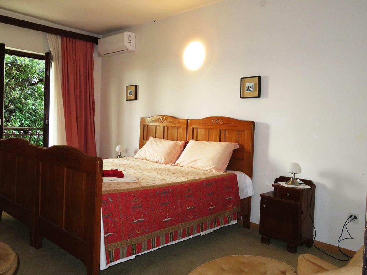 King Tomislav Apartments Crikvenica Zewnętrze zdjęcie