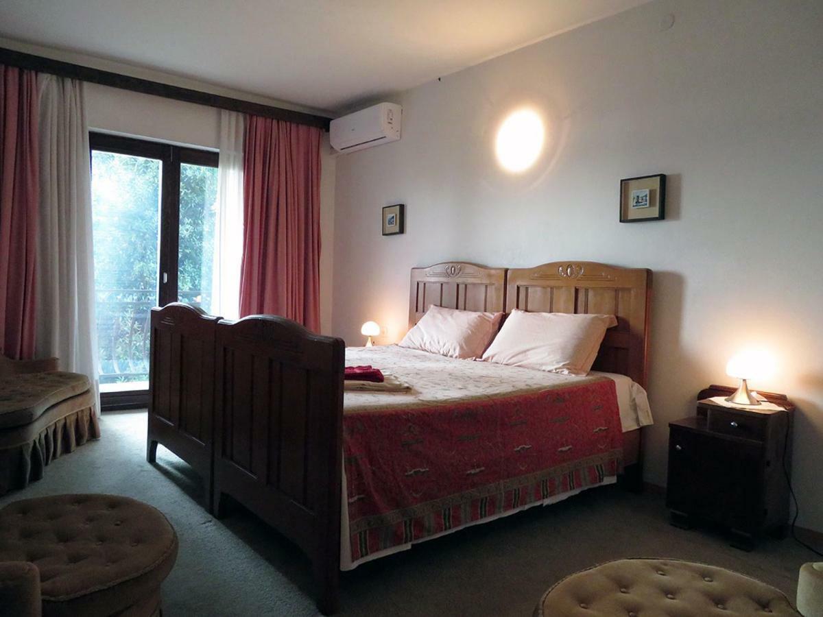 King Tomislav Apartments Crikvenica Zewnętrze zdjęcie
