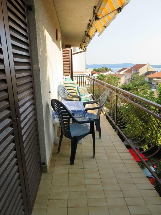 King Tomislav Apartments Crikvenica Zewnętrze zdjęcie