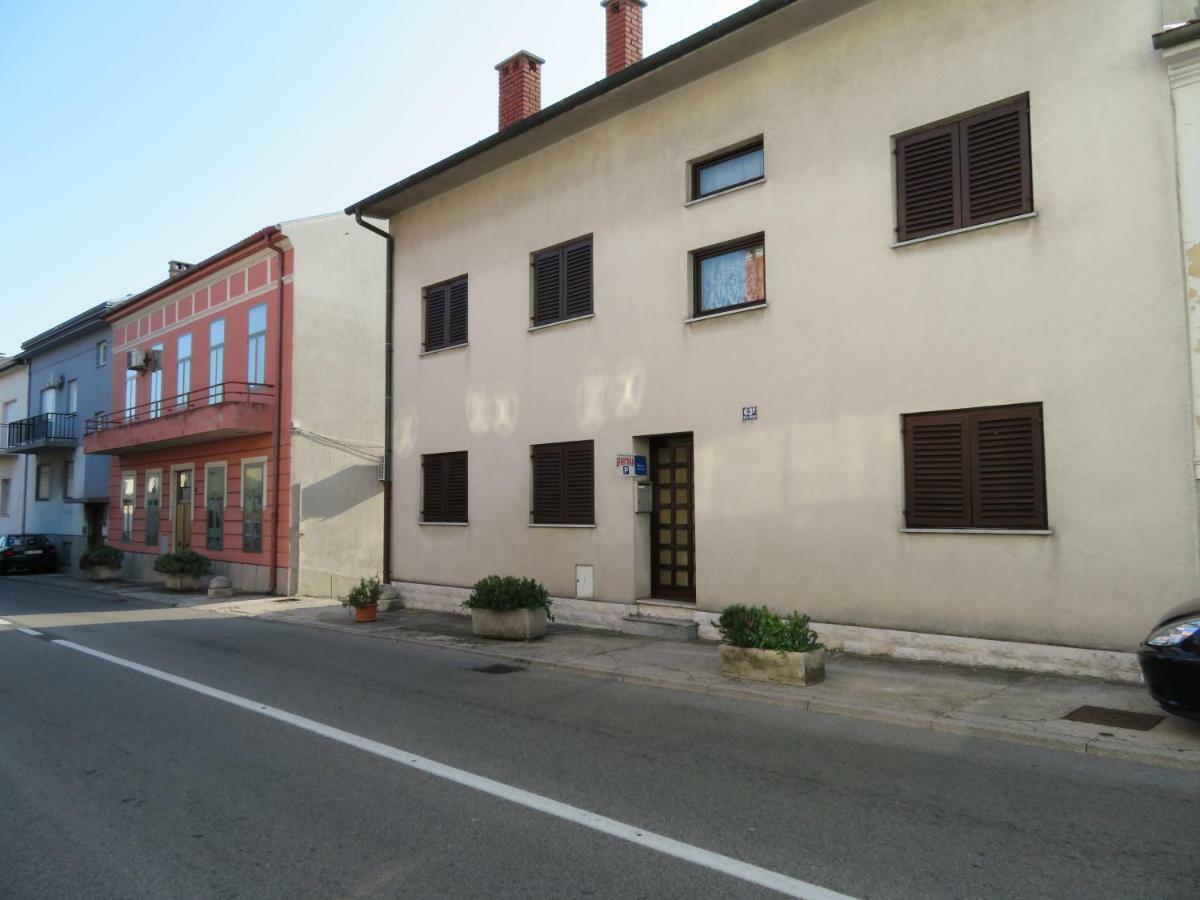 King Tomislav Apartments Crikvenica Zewnętrze zdjęcie